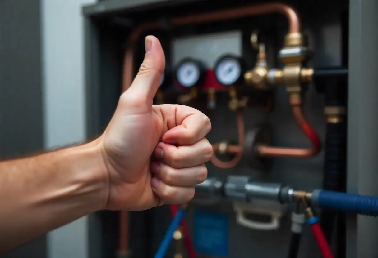Emergency HVAC services and installations in Gilbert, SC