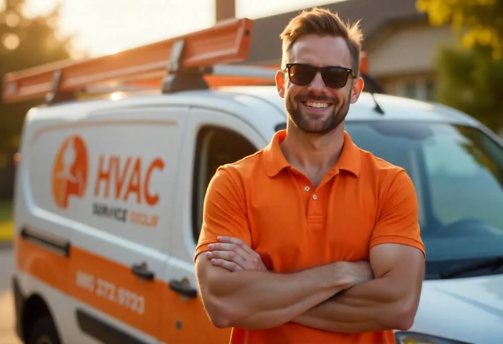 Professional HVAC repair and installation services in Gilbert, SC